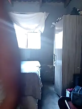 CocoButterxox online show from April 12, 11:13 am