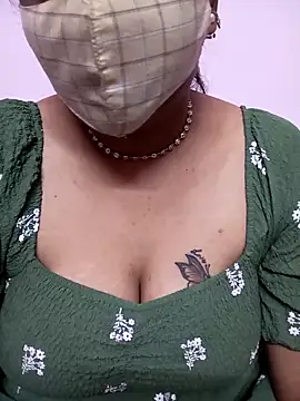 Ammu14399 online show from February 7, 5:17 pm