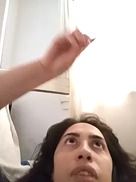 darkgodessone online show from February 28, 4:50 pm