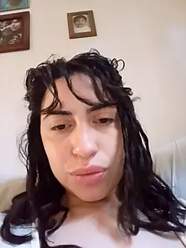 darkgodessone online show from February 20, 11:45 am