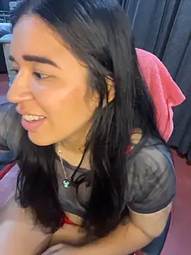 Minico25 online show from April 5, 5:06 am