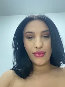 Marialove221 online show from February 14, 8:00 pm