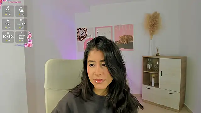 Sussan Monroe online show from February 20, 9:55 am