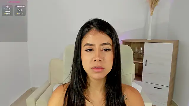 Sussan Monroe online show from January 17, 9:17 am