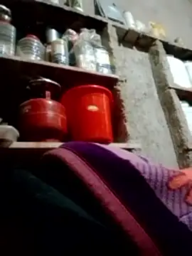 Hotbabe53 online show from January 5, 10:57 pm