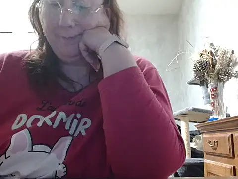 xmyriamx online show from March 19, 8:46 pm