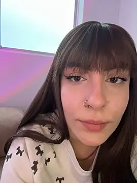 alesziarose  online show from January 5, 10:46 pm