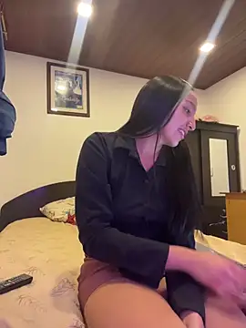 Eve Ritz online show from March 21, 4:39 am