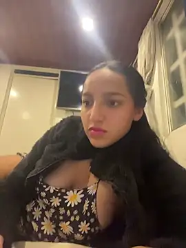 Eve Ritz online show from March 16, 4:37 am