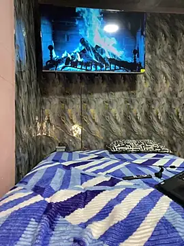 Sofibleaze online show from March 9, 5:21 am