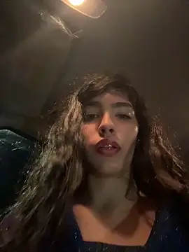dani bela online show from May 15, 11:51 pm