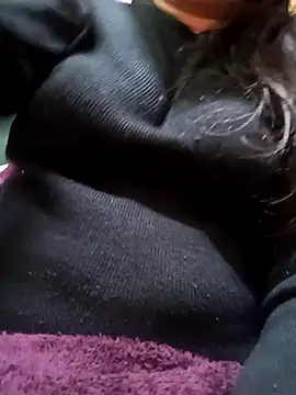 couple fun  online show from February 11, 11:06 pm