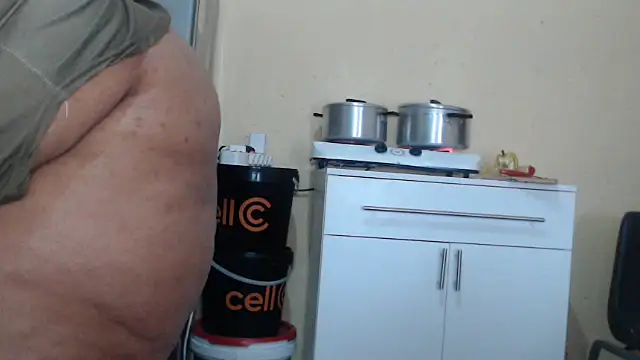 dalukuthula5832 online show from March 23, 8:31 am