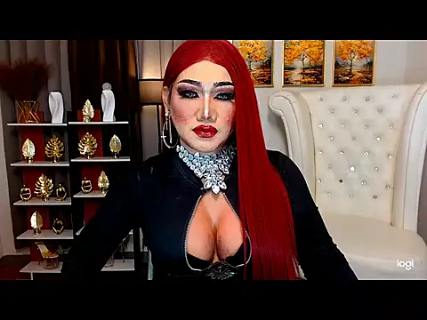 JasmineGrayx online show from January 7, 5:44 am