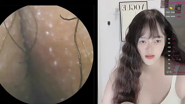 sunny-ly online show from March 26, 5:25 pm