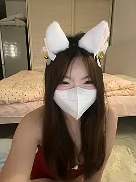  xiaoxinxin  online show from May 24, 4:28 pm