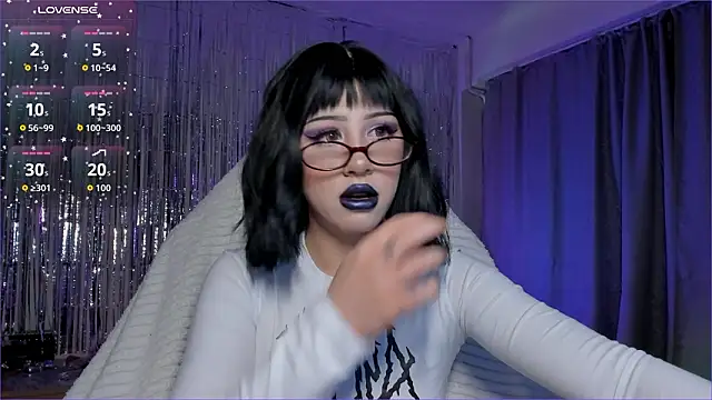 Necucubi02 online show from February 12, 11:23 am