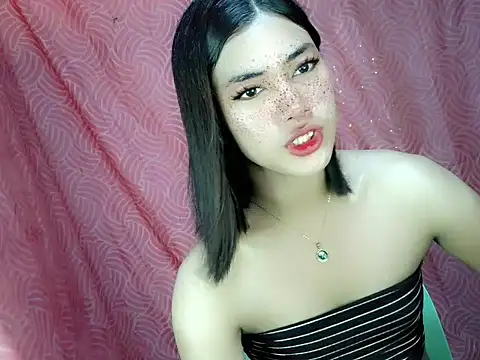 Margalona  online show from July 16, 4:17 am