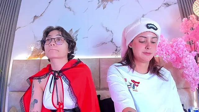 ChaeyounngDae online show from April 11, 12:53 pm