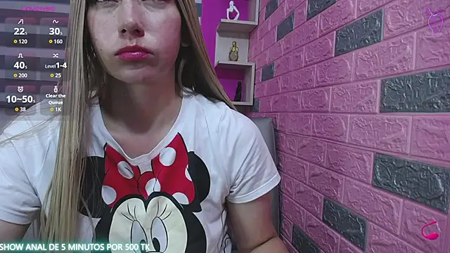 Gavy Greys online show from February 13, 7:26 pm