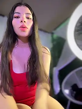 ShyDesireXXX online show from February 16, 10:31 pm