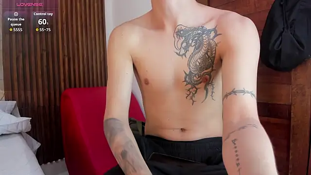 diana santy online show from February 3, 6:12 pm