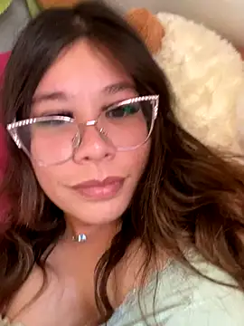 Rubylove1 online show from January 5, 7:28 pm