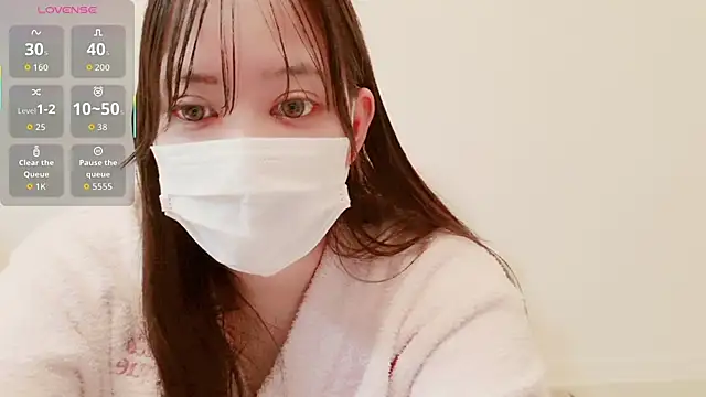 Mayu 000 online show from February 26, 12:04 pm