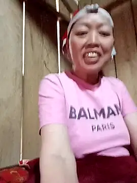 Agnes-baby online show from January 16, 1:23 am