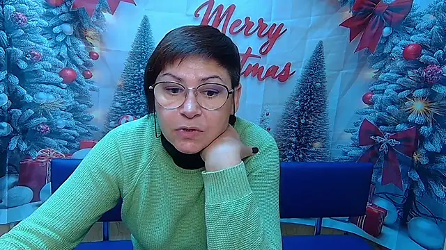 ZorynaYasna online show from January 5, 5:27 pm