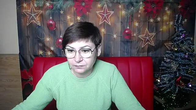 ZorynaYasna online show from January 8, 12:09 pm