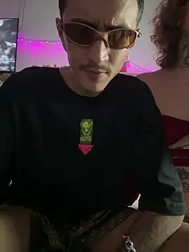 SweetCumshot online show from January 14, 2:27 am