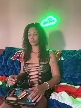 gemfairy online show from March 28, 2:55 am