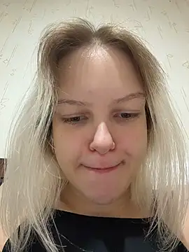 AshleyMur online show from July 12, 5:08 am