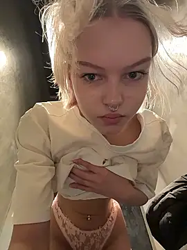 AshleyMur online show from January 12, 4:40 am