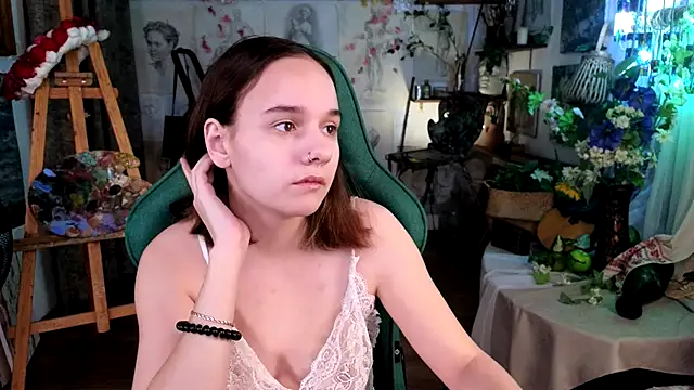 MelissaTravel online show from February 18, 4:17 pm