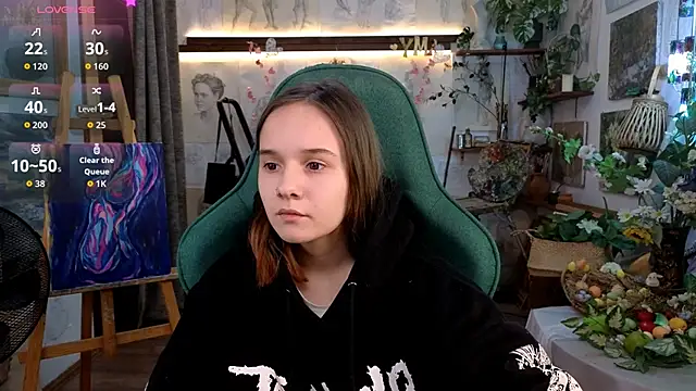 MelissaTravel online show from April 1, 4:48 pm