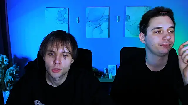 mister alex  online show from February 17, 9:41 am