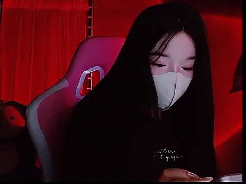 -Tamy- online show from January 12, 2:22 pm