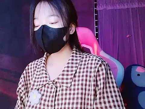 -Tamy- online show from March 16, 1:15 pm