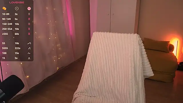 Jane Kink online show from February 22, 6:03 am