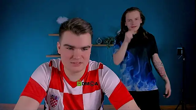 theo drift online show from February 2, 7:57 pm