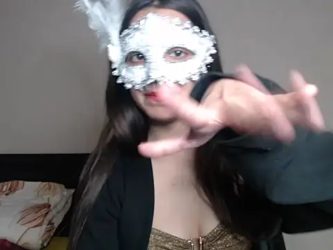 Hottie heer online show from February 1, 7:12 pm