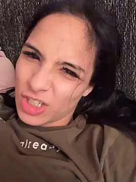 Evelin199 online show from March 25, 7:17 pm