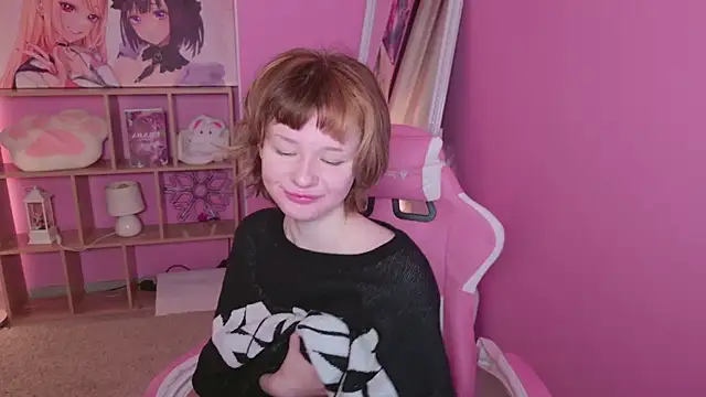 MisssKa   online show from January 14, 5:56 am