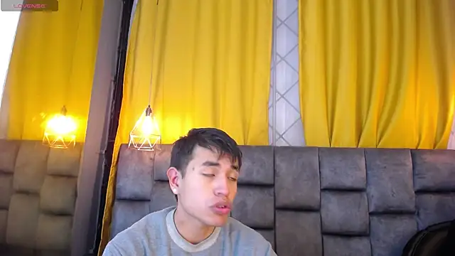 Maik Russo online show from February 18, 2:05 pm