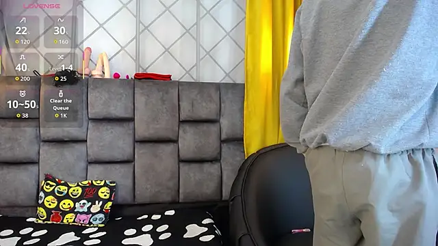 Maik Russo online show from January 15, 11:27 am