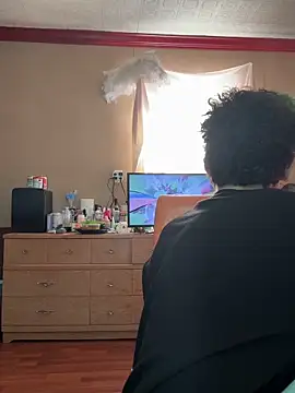 jojosbizarrelyf online show from February 2, 4:28 pm