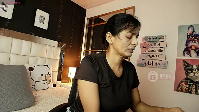 gaby jazmin online show from April 17, 11:01 am