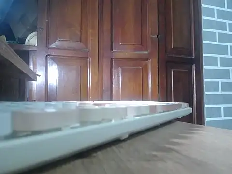 melanieMelisa online show from January 7, 9:07 pm